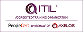 ITIL PeopleCert标志
