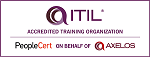 ITIL<sup>®</sup>