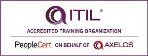 ITIL<sup>®</sup> Certification Training