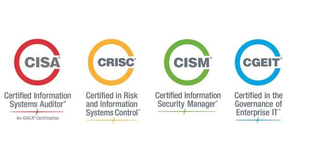 Expanded End to End Cybersecurity Certification Training from Learning