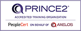PRINCE2 Logo