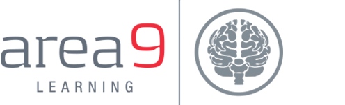 Area9 Learning Logo