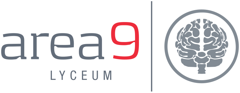 Area8 Lyceum Logo