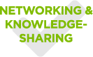 Networking and knowledge-sharing